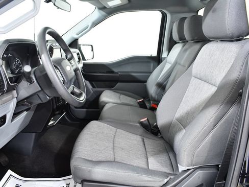 Used 2021 Ford F150 XL w/ Equipment Group 101A High AWD/4WD image 6