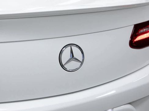 Used 2019 Mercedes-Benz E 450 Coupe image 29