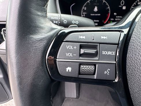 Used 2024 Honda Civic Sport image 24