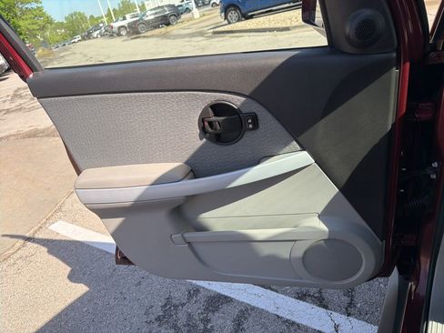 Used 2009 Chevrolet Equinox LT w/ LT Preferred Equipment Group FWD image 25