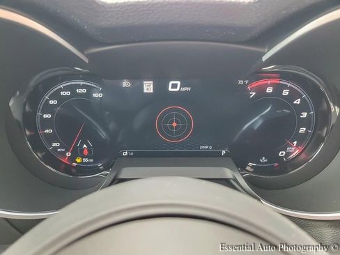 New 2025 Alfa Romeo Stelvio Sprint w/ Veloce Package image 12