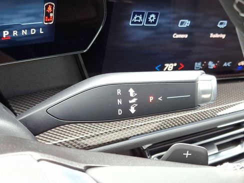 New 2026 Chevrolet Traverse High Country image 10