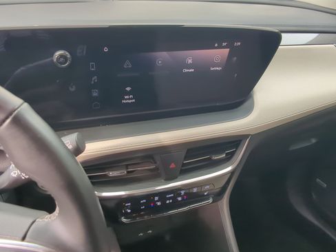 Used 2024 Buick Encore GX Avenir w/ Avenir Convenience Package image 21