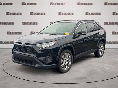 Used 2020 Toyota RAV4 XLE Premium