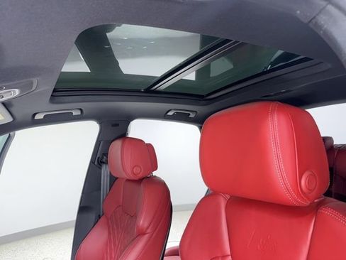 Used 2024 Audi SQ5 Premium Plus w/ Premium Plus Package image 2