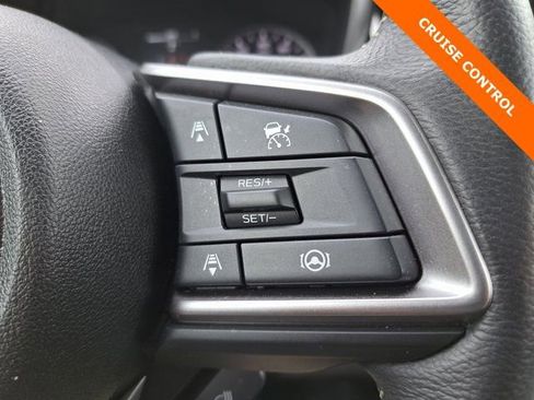 Certified 2025 Subaru Legacy Limited AWD/4WD image 17