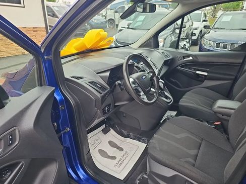 Used 2016 Ford Transit Connect XLT FWD image 10