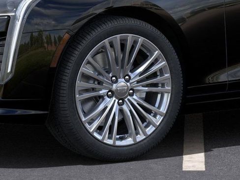 New 2025 Cadillac CT4 Premium Luxury image 33