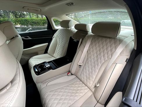 Used 2023 Genesis G80 2.5T w/ Sport Prestige Package image 26