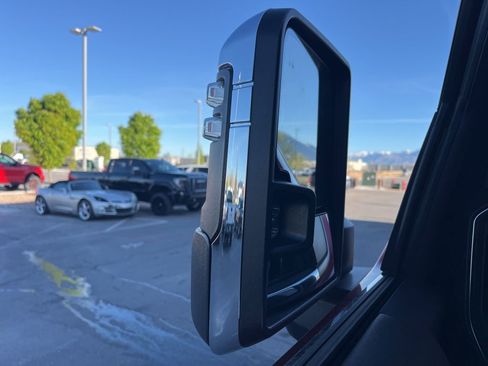 New 2026 Chevrolet Silverado 3500 LTZ AWD/4WD image 6