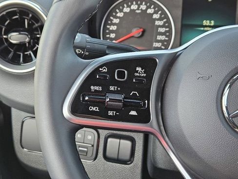 New 2023 Mercedes-Benz Sprinter 3500 image 18