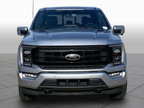 Used 2023 Ford F150 Platinum w/ Equipment Group 701A High AWD/4WD image 4