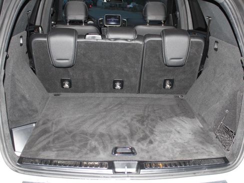 Used 2018 Mercedes-Benz GLE 350 image 20