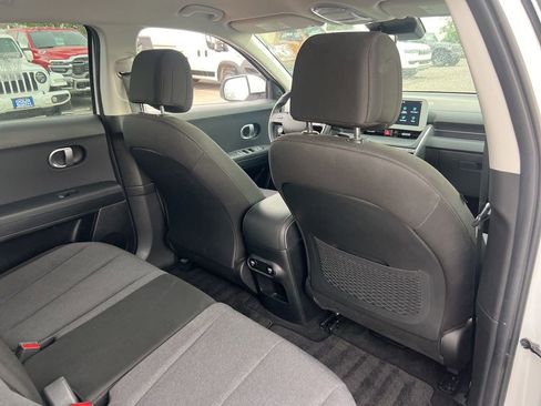 Used 2024 Hyundai Ioniq 5 SE AWD/4WD image 20