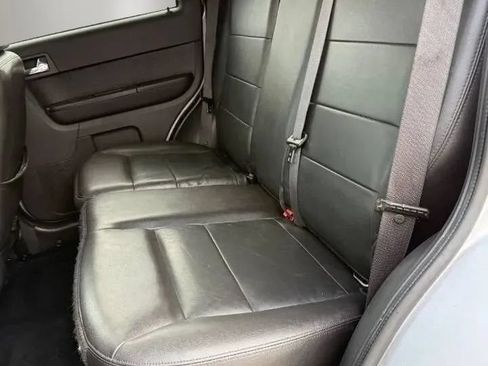 Used 2012 Ford Escape Limited AWD/4WD image 12
