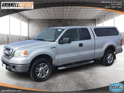 Used 2007 Ford F150 XL