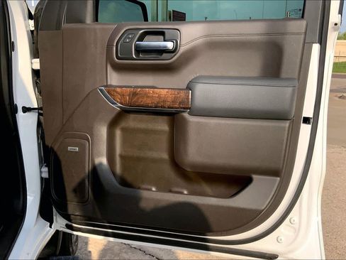 Used 2020 GMC Sierra 1500 Denali w/ Denali Ultimate Package image 22