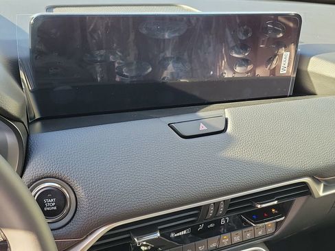 New 2026 MAZDA CX-90 3.3 Turbo w/ Preferred Package image 27