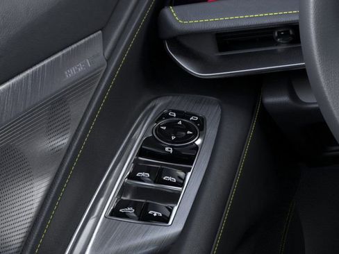 New 2026 Chevrolet Corvette Stingray Preferred Conv w/ Chrome Exterior Badge Package RWD image 25