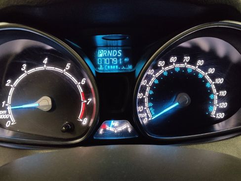 Used 2019 Ford Fiesta SE w/ Equipment Group 201A FWD image 23