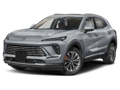 New 2026 Buick Envision Avenir