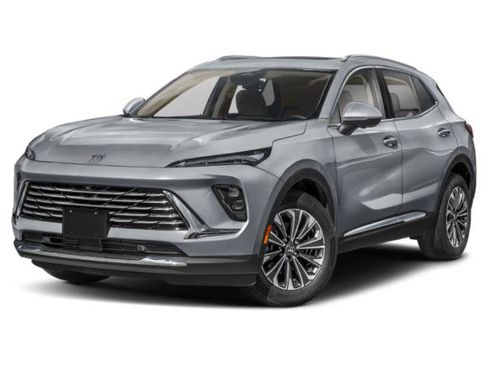 New 2026 Buick Envision Avenir image 1