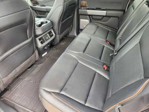 New 2026 Ford F250 Lariat AWD/4WD image 25