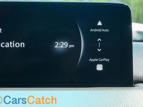 Used 2024 MAZDA CX-5 AWD 2.5 S w/ Preferred Package image 27