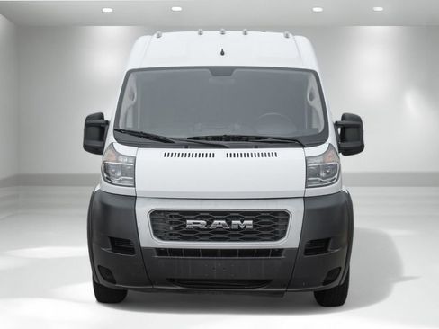 Used 2019 RAM ProMaster 1500 image 4