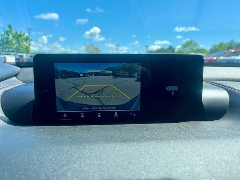 Used 2021 Acura TLX w/ A-SPEC Pkg FWD image 13