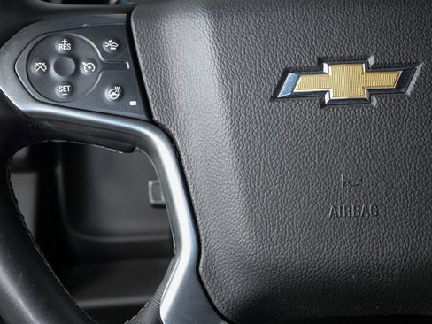 Used 2017 Chevrolet Tahoe LT w/ Luxury Package image 24