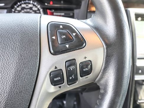 Used 2019 Ford Flex Limited AWD/4WD image 22
