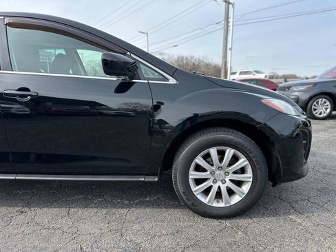 Used 2011 MAZDA CX-7 i Sport w/ Convenience Pkg FWD image 12