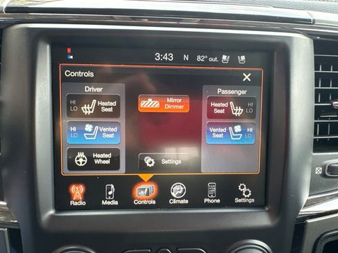 Used 2013 RAM 1500 Sport AWD/4WD image 21