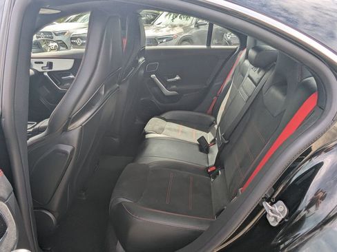 Certified 2026 Mercedes-Benz CLA 45 AMG CLA 45 AMG image 26