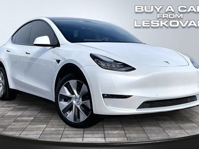 Used 2022 Tesla Model Y Long Range