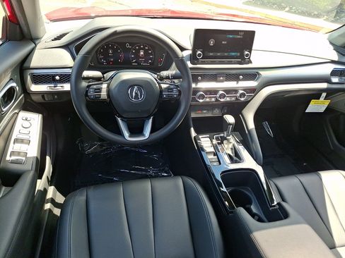Used 2025 Acura Integra FWD image 11