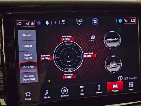 New 2026 Dodge Durango GT image 24