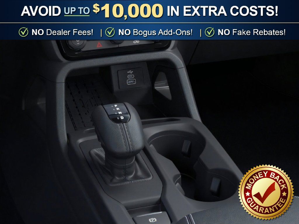 New 2024 Ford Ranger Lariat w/ FX4 Off-Road Package AWD/4WD image 20