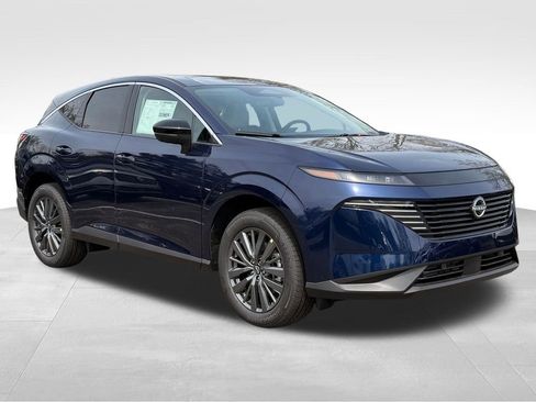 New 2026 Nissan Murano SL AWD/4WD image 8