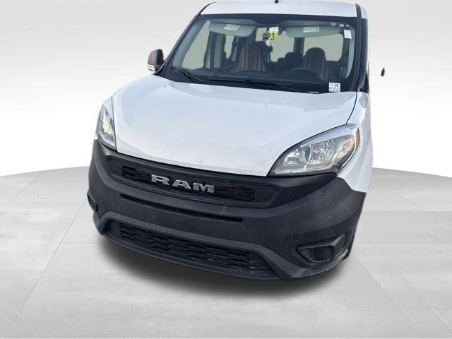 Used 2020 RAM ProMaster City Wagon FWD image 6