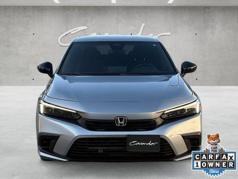 Used 2022 Honda Civic Sport image 18