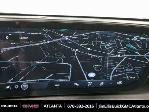 New 2026 Buick Enclave Preferred w/ Power Package image 16