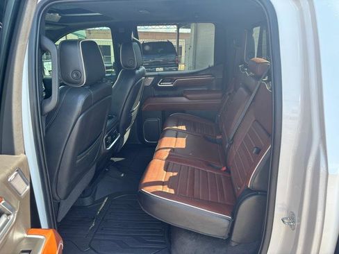 Used 2022 GMC Sierra 1500 Denali Ultimate AWD/4WD image 13