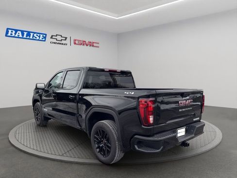 New 2026 GMC Sierra 1500 Elevation image 5