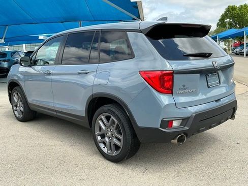 Used 2023 Honda Passport EX-L image 4
