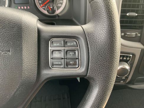 Used 2016 RAM 1500 Tradesman w/ Popular Equipment Group AWD/4WD image 25