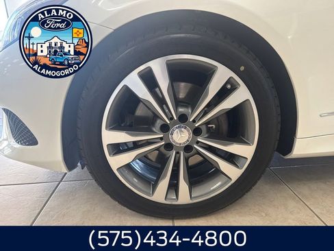 Used 2017 Mercedes-Benz E 400 Cabriolet image 2