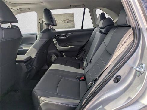 New 2025 Toyota RAV4 XLE Premium image 15