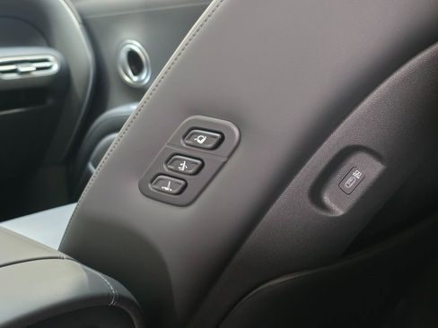 New 2026 Hyundai Palisade Calligraphy image 23